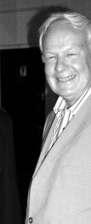 Scottish exile tells a Welsh story