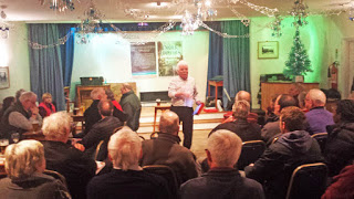 Tom is an accomplished WW1 author and speaker