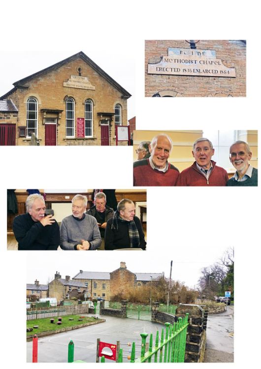 The Northern Choir rehearsal sings Faure\'s Requiem and Vivaldi\'s Gloria